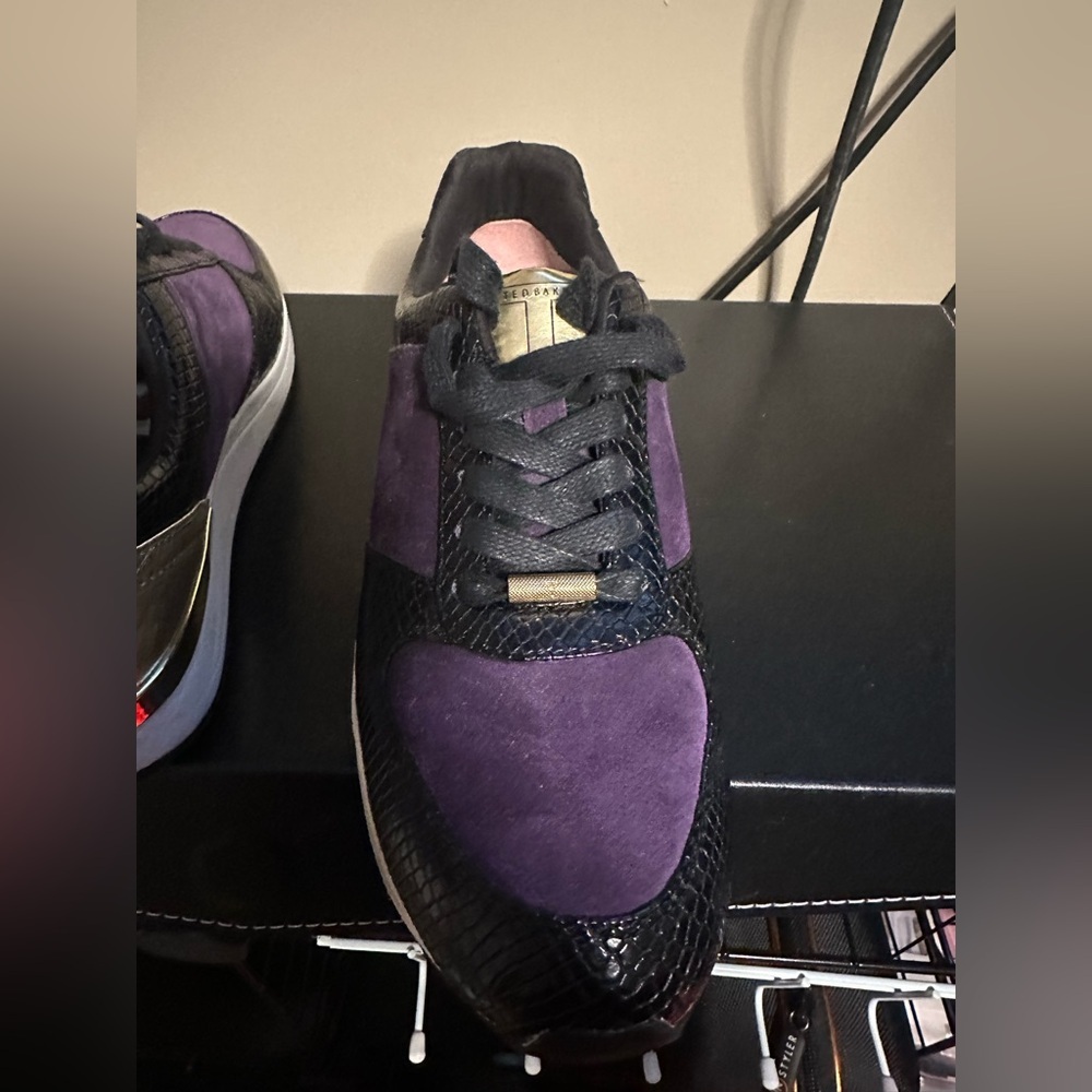 Ted baker sneakers